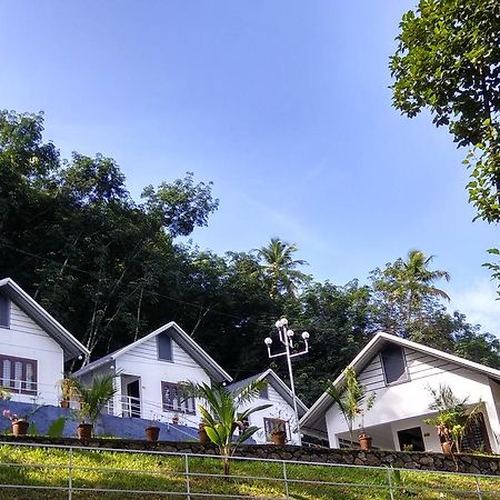 Mistywindvalley Kudayattur Buitenkant foto