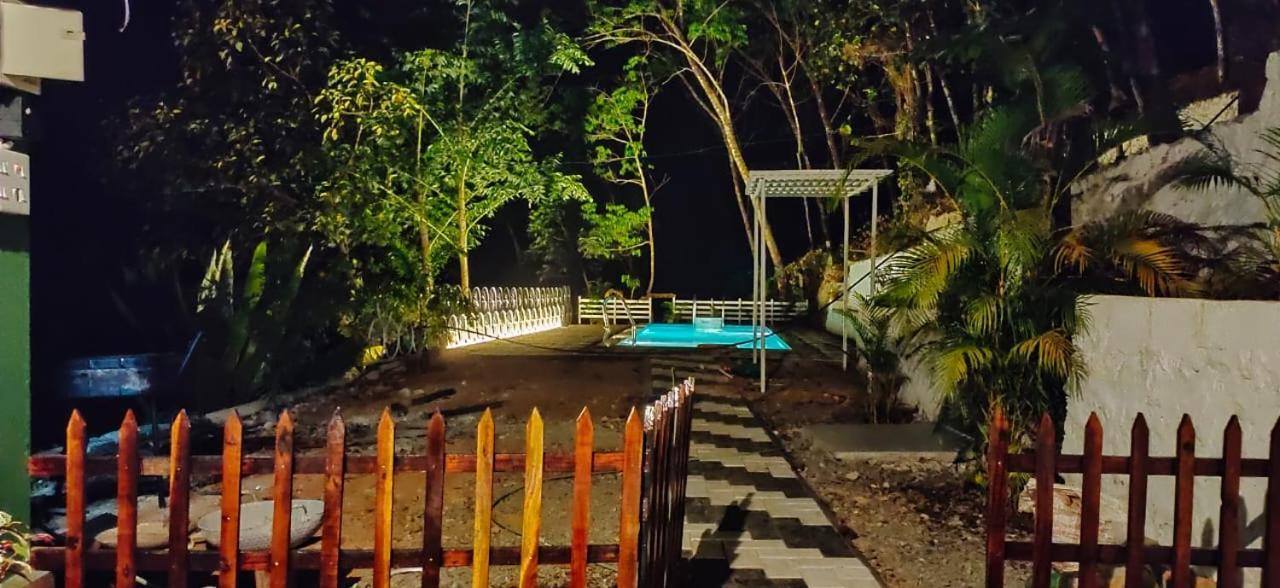 Mistywindvalley Kudayattur Buitenkant foto