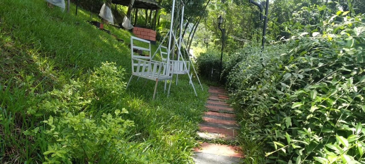 Mistywindvalley Kudayattur Buitenkant foto