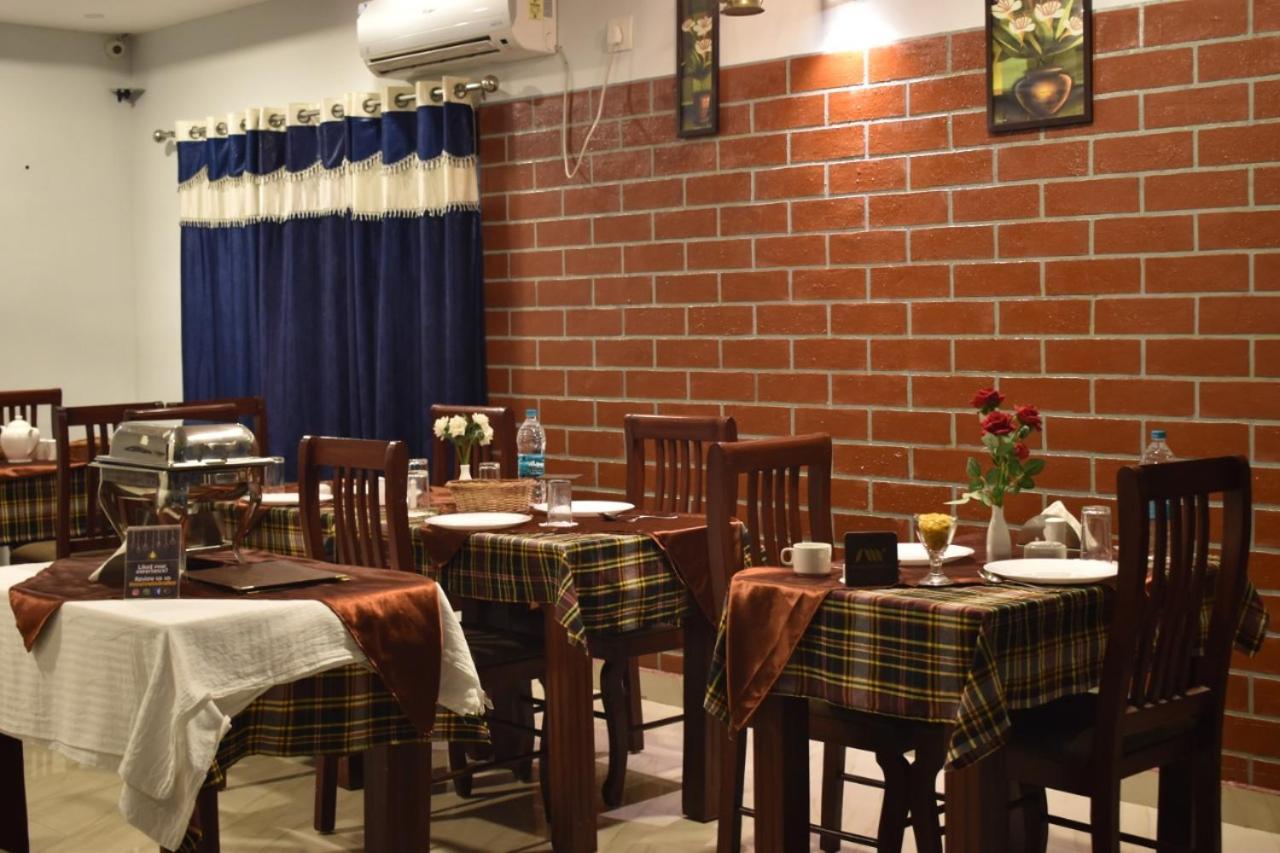 Mistywindvalley Kudayattur Buitenkant foto