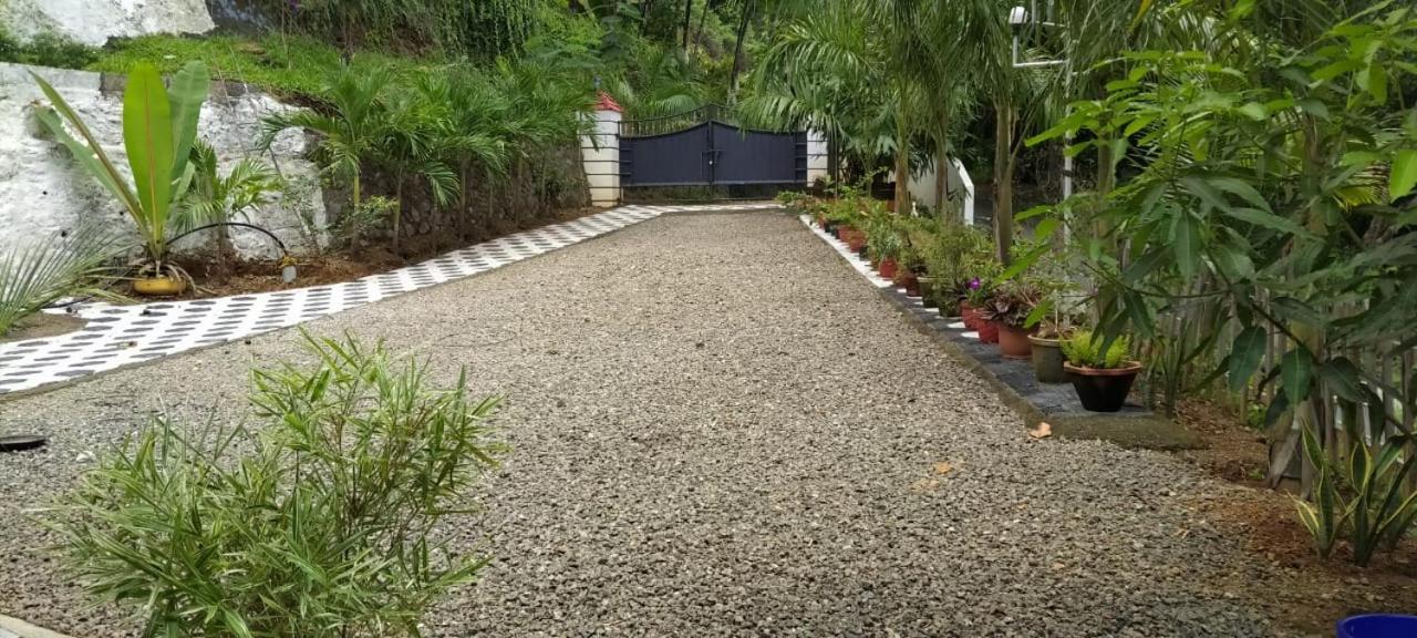 Mistywindvalley Kudayattur Buitenkant foto