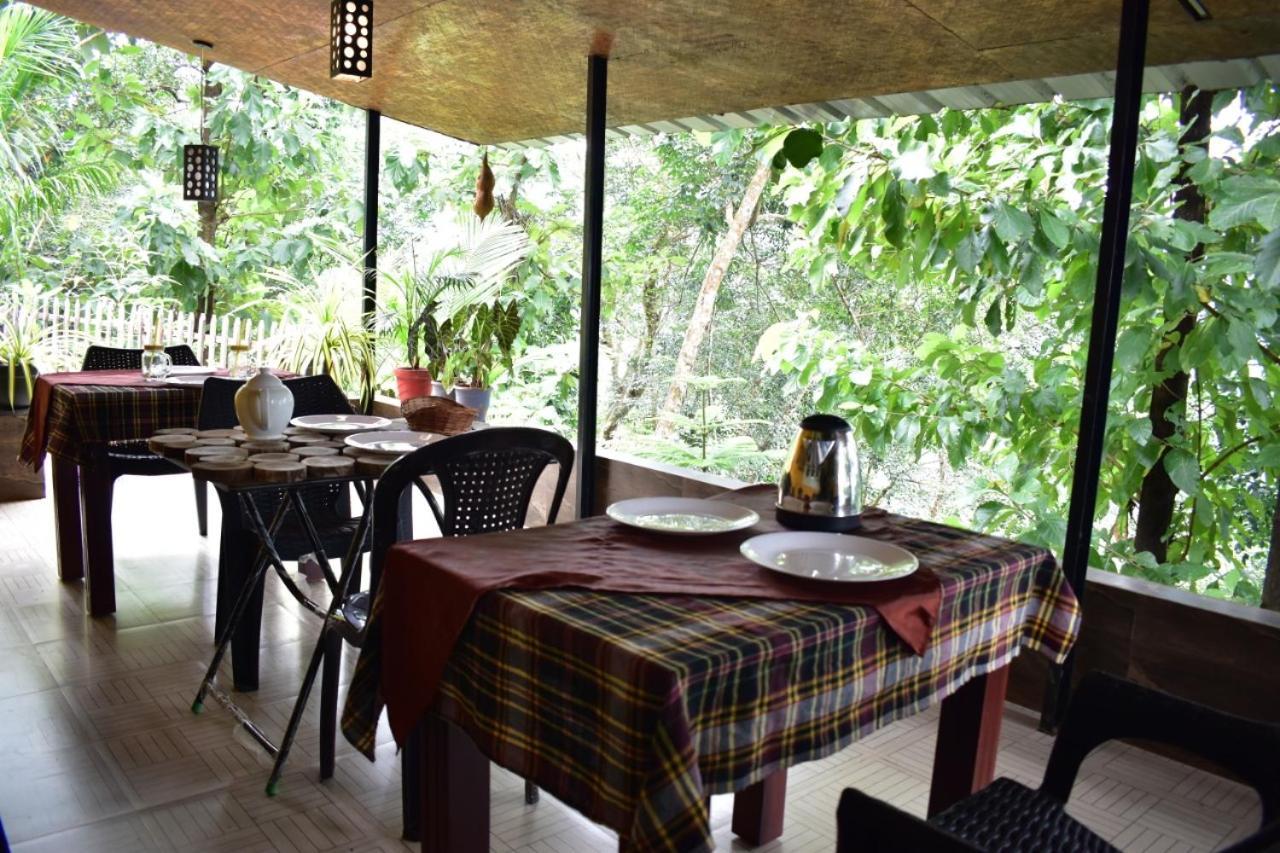 Mistywindvalley Kudayattur Buitenkant foto