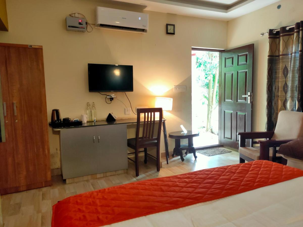 Mistywindvalley Kudayattur Buitenkant foto