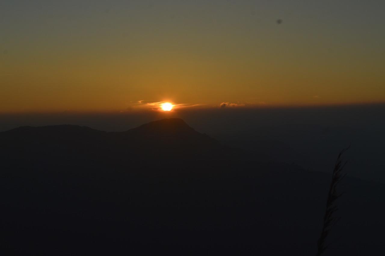 Mistywindvalley Kudayattur Buitenkant foto
