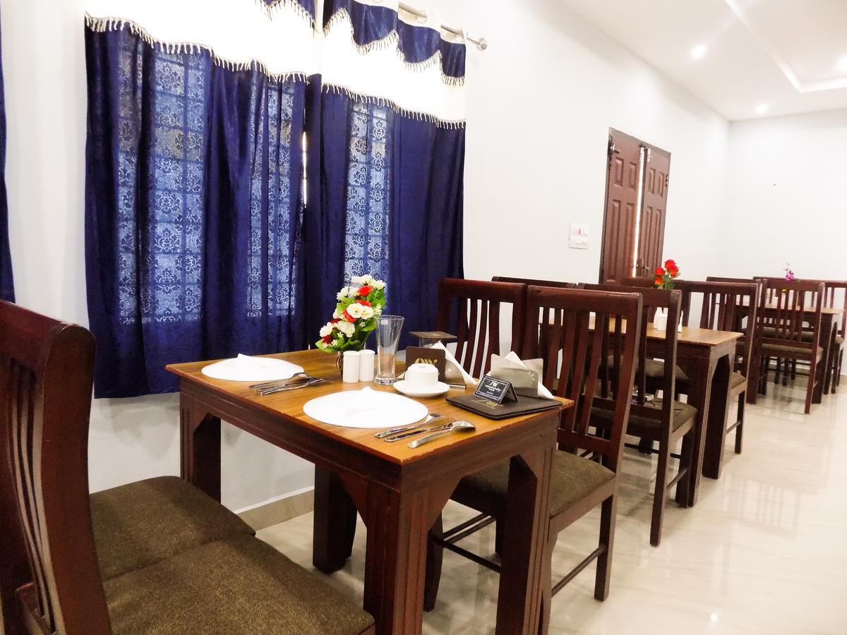 Mistywindvalley Kudayattur Buitenkant foto