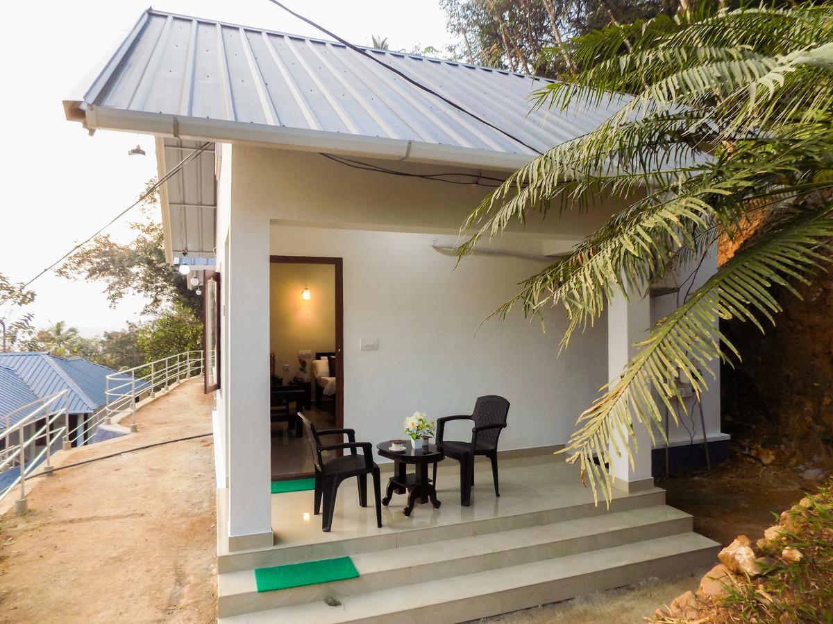 Mistywindvalley Kudayattur Buitenkant foto