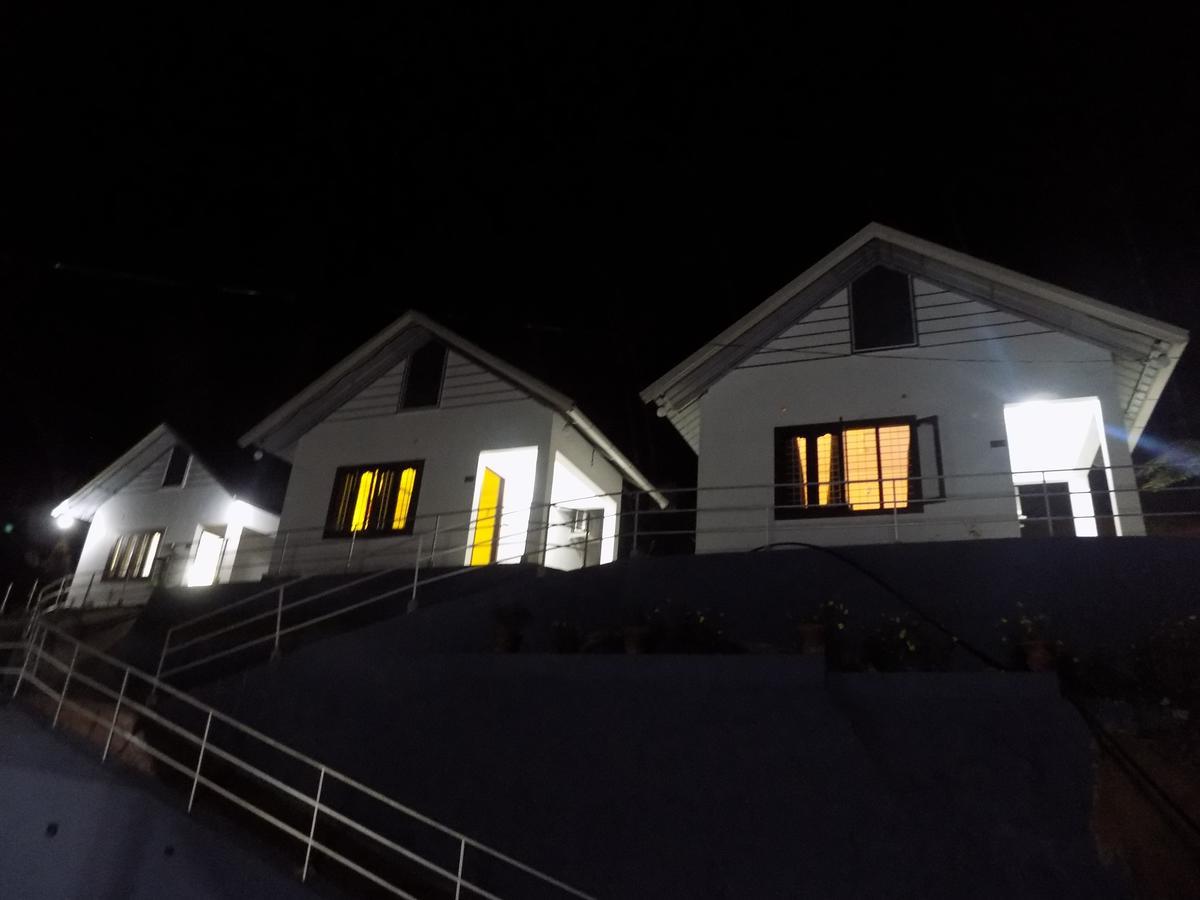 Mistywindvalley Kudayattur Kamer foto