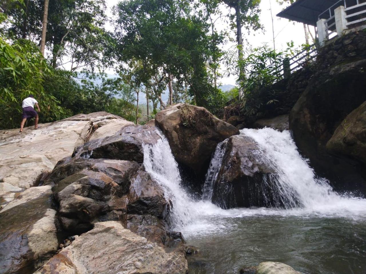 Mistywindvalley Kudayattur Buitenkant foto