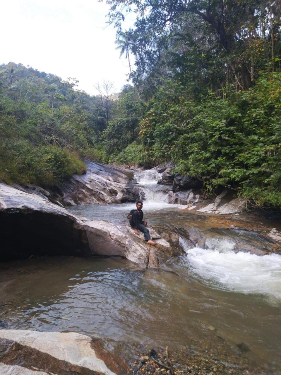 Mistywindvalley Kudayattur Buitenkant foto