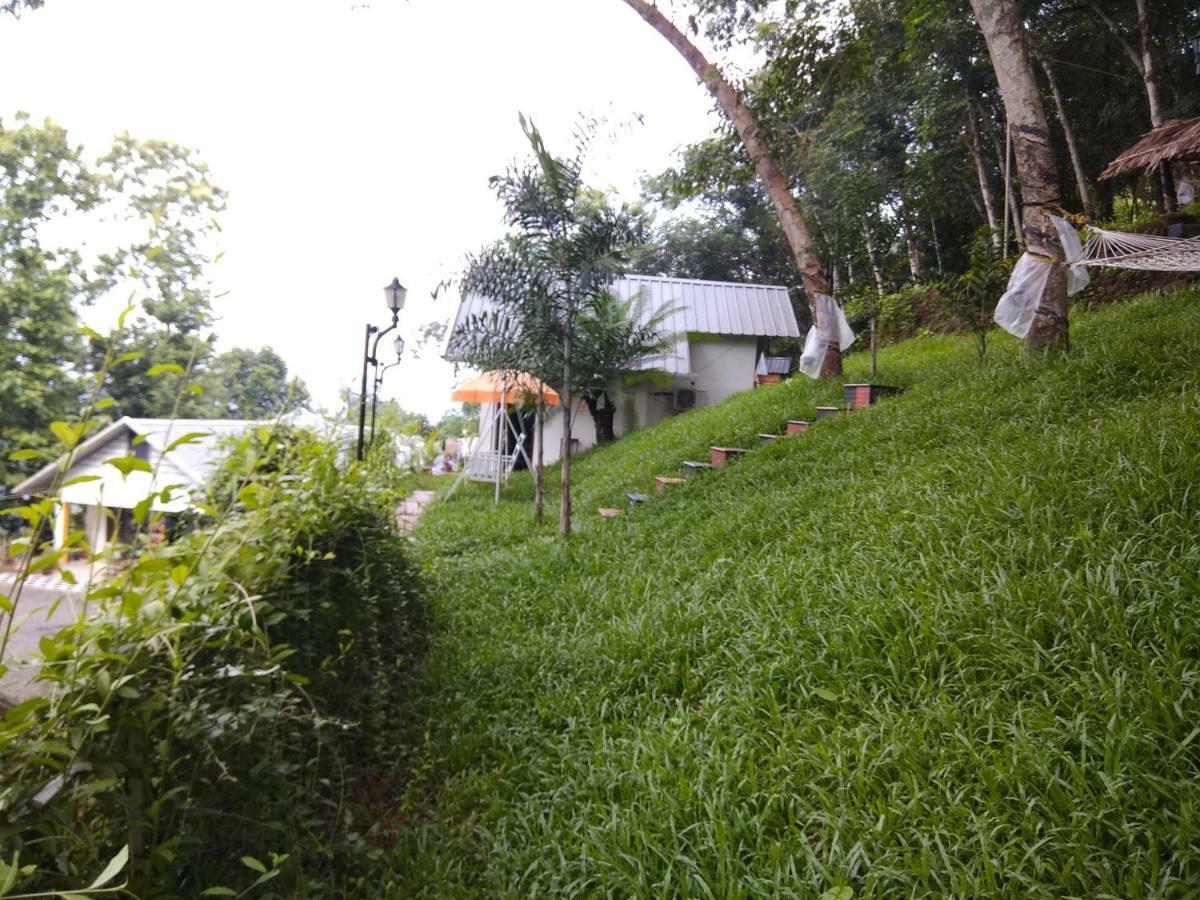 Mistywindvalley Kudayattur Buitenkant foto