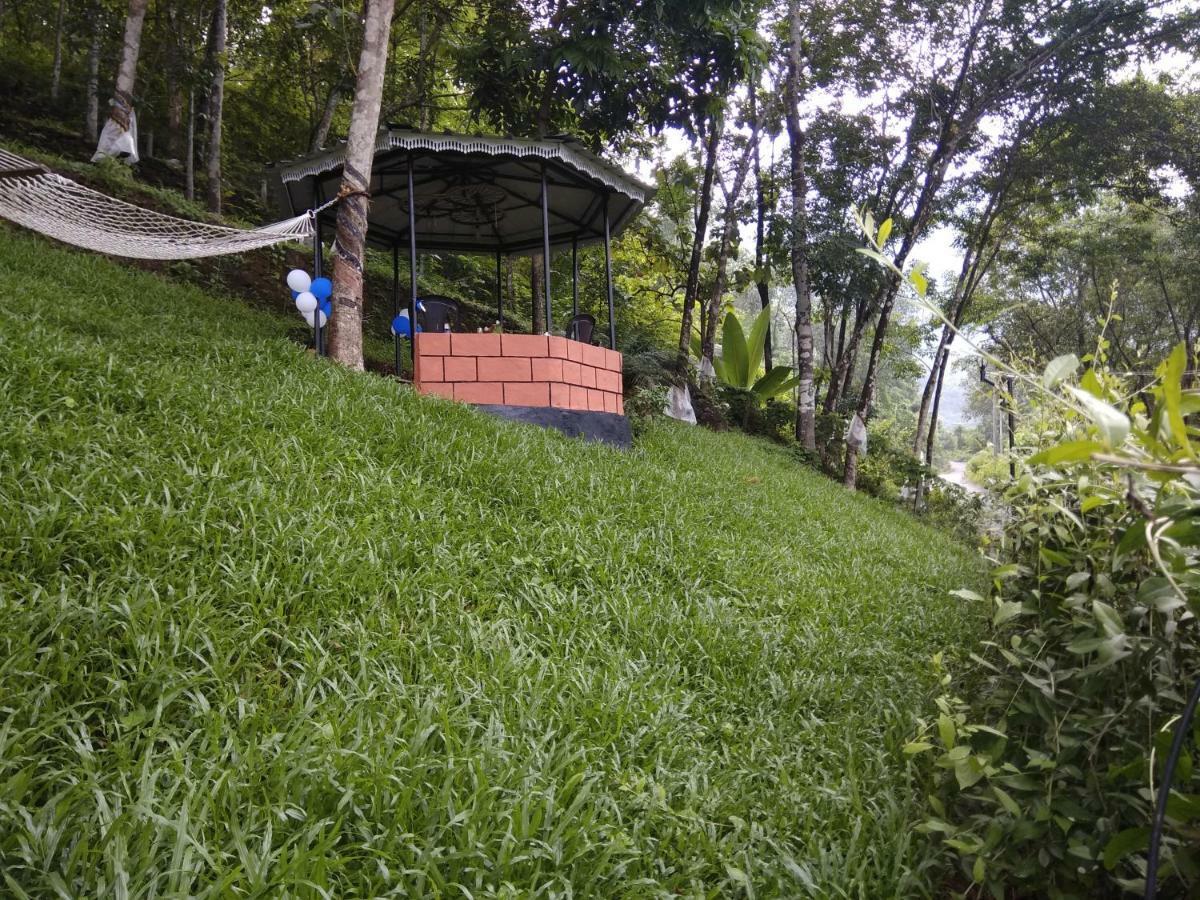 Mistywindvalley Kudayattur Buitenkant foto