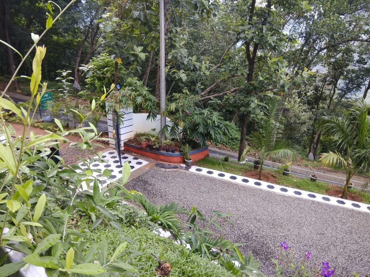 Mistywindvalley Kudayattur Buitenkant foto